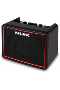 NUX NGA3 Mighty Lite BT Mini Modeling Guitar Amplifier with Bluetooth